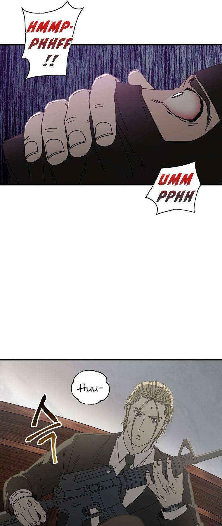 Địa Ngục Hận Thù Chapter 32 - Trang 2