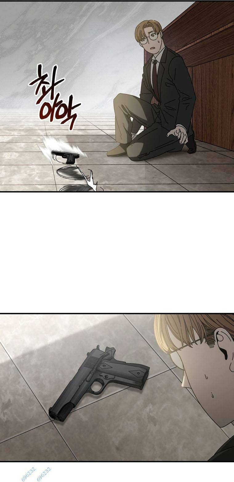 Địa Ngục Hận Thù Chapter 32 - Trang 2