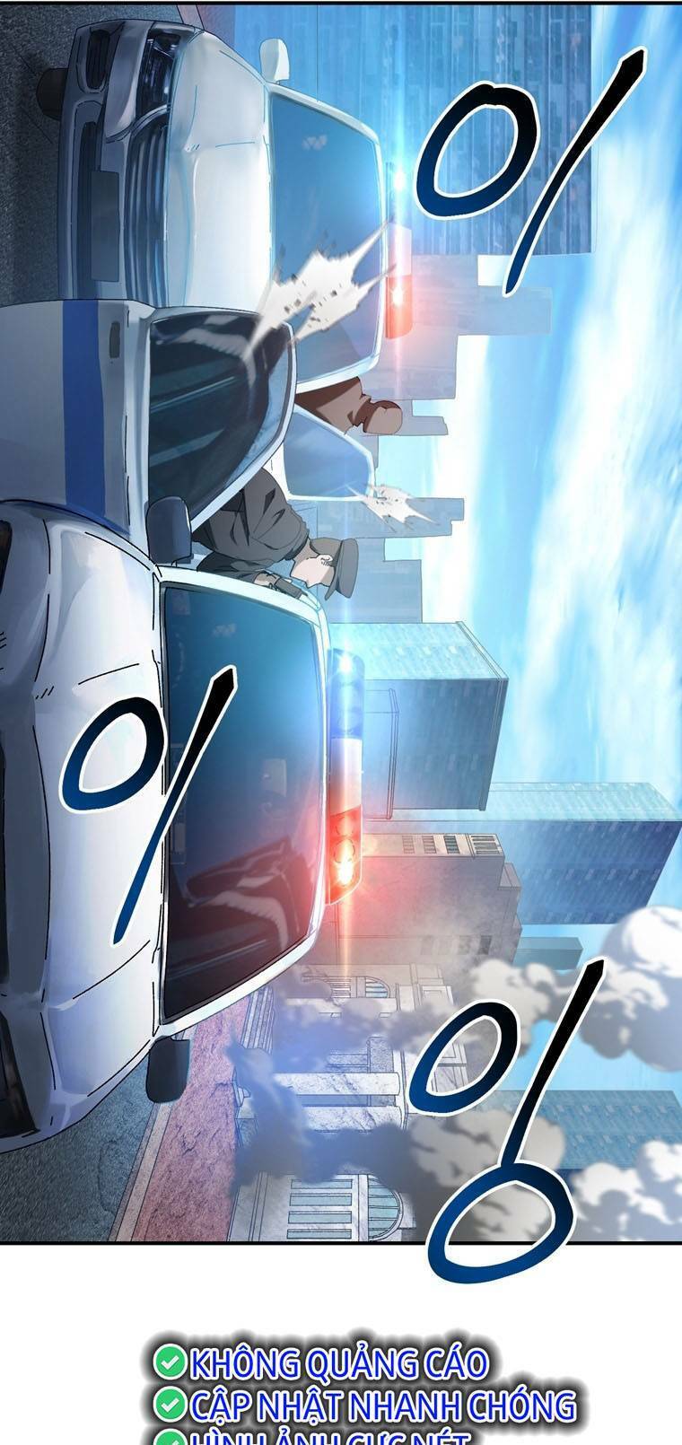 Địa Ngục Hận Thù Chapter 32 - Trang 2