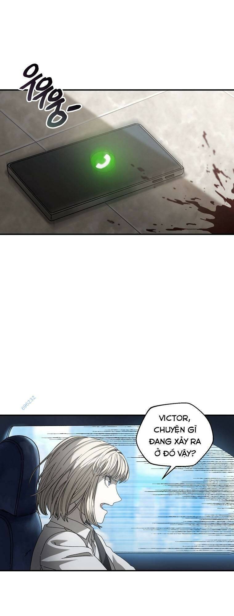 Địa Ngục Hận Thù Chapter 32 - Trang 2