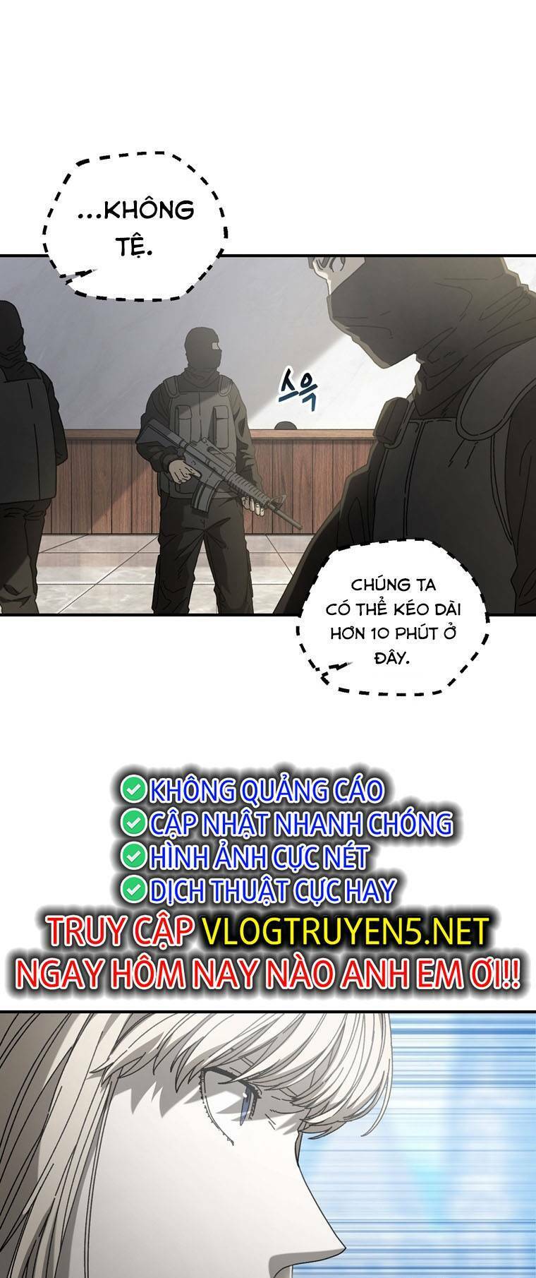 Địa Ngục Hận Thù Chapter 32 - Trang 2