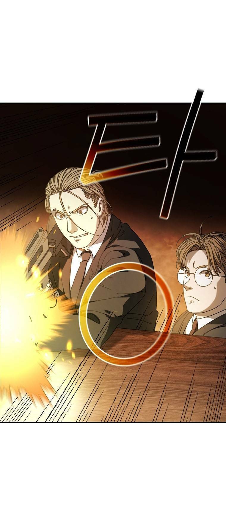 Địa Ngục Hận Thù Chapter 32 - Trang 2