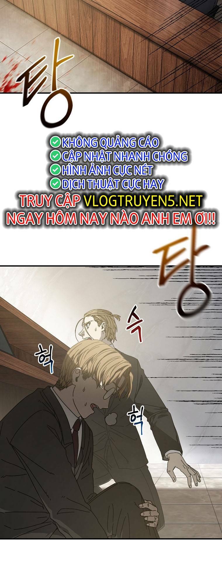 Địa Ngục Hận Thù Chapter 32 - Trang 2