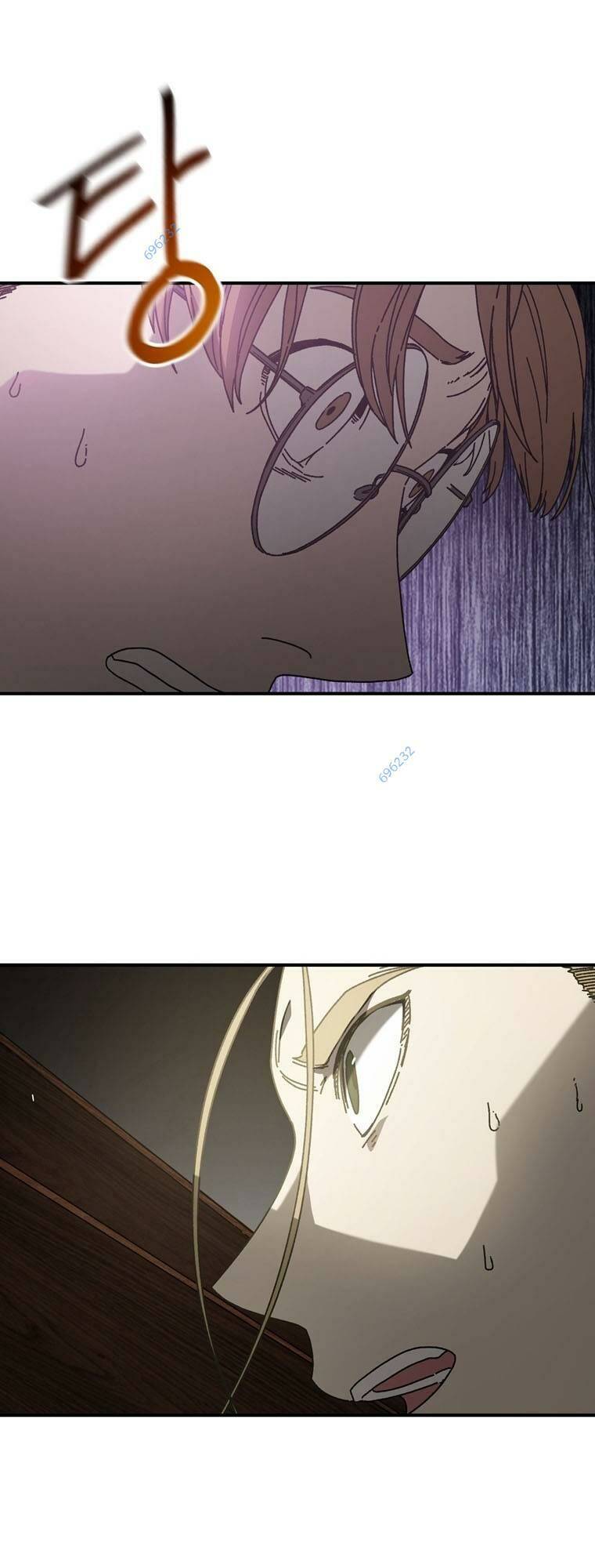 Địa Ngục Hận Thù Chapter 32 - Trang 2