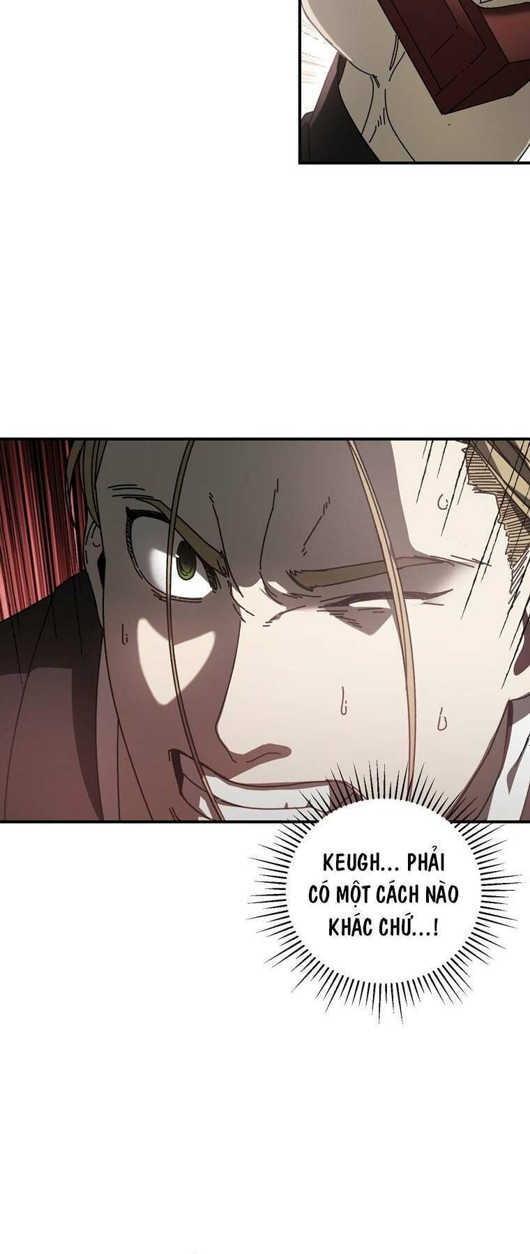 Địa Ngục Hận Thù Chapter 33 - Trang 2