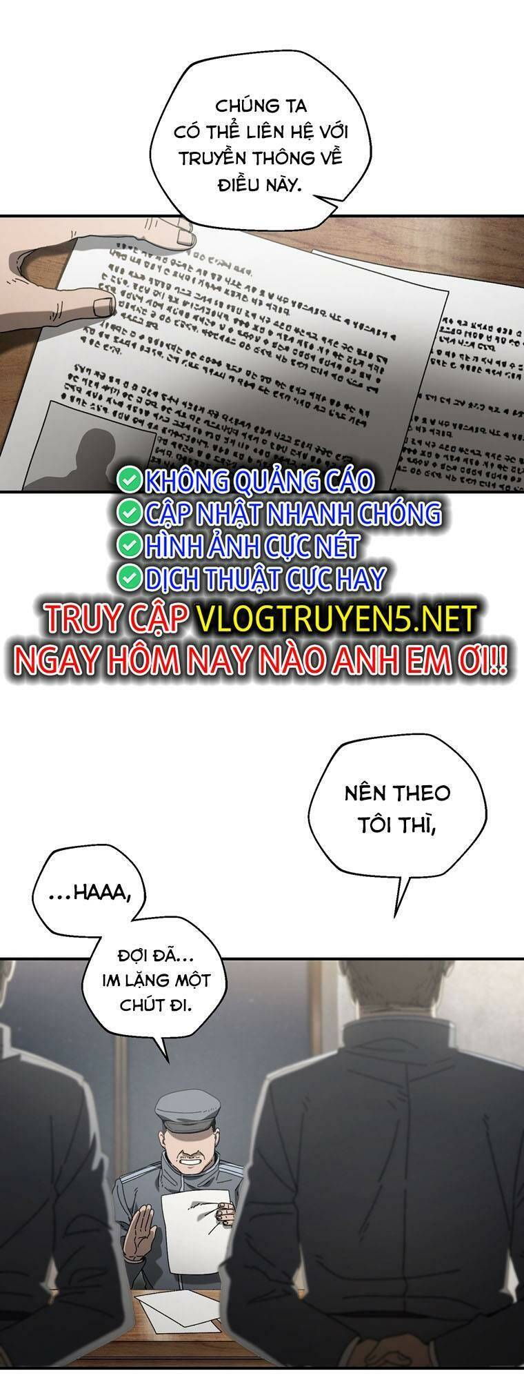 Địa Ngục Hận Thù Chapter 33 - Trang 2