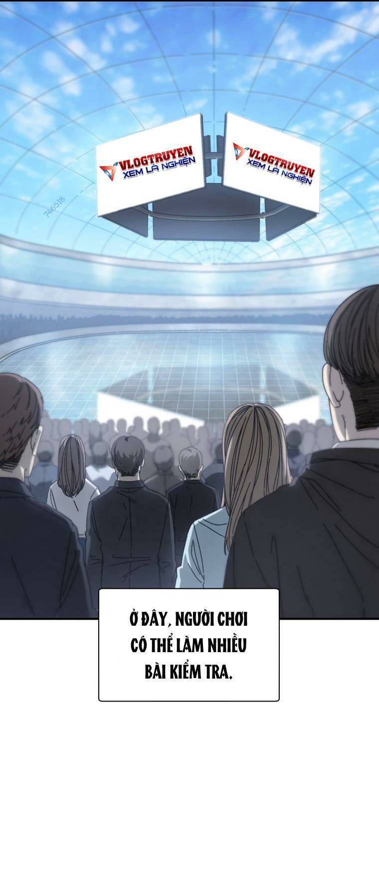 Địa Ngục Hận Thù Chapter 34 - Trang 2