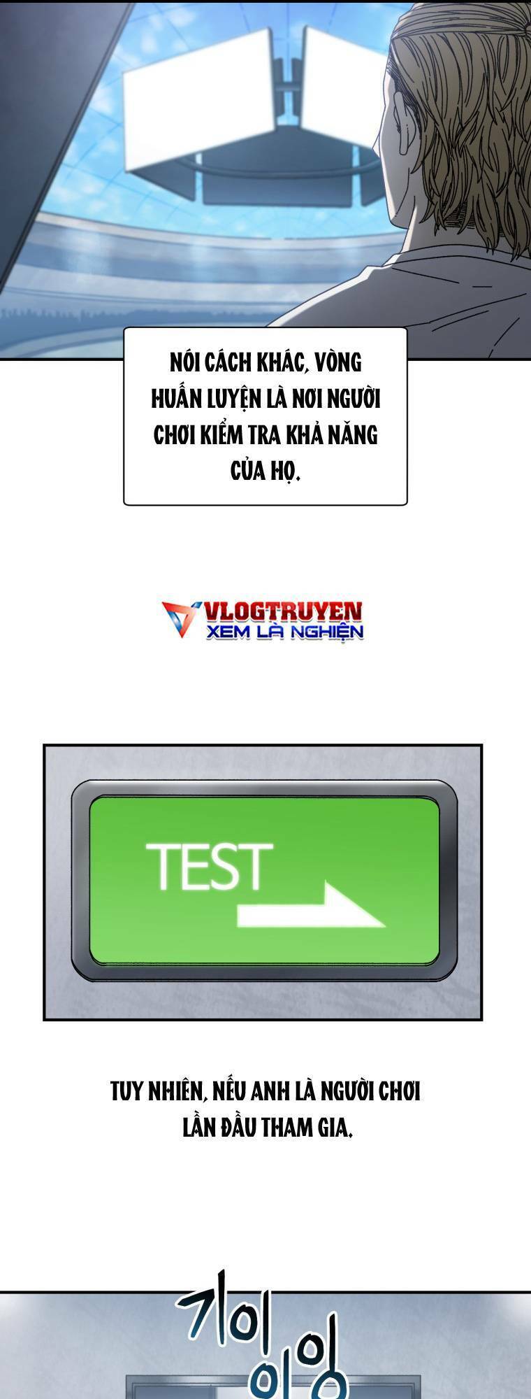 Địa Ngục Hận Thù Chapter 34 - Trang 2