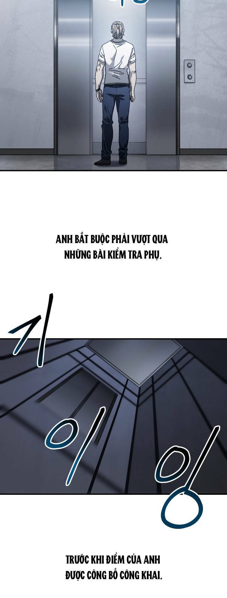 Địa Ngục Hận Thù Chapter 34 - Trang 2
