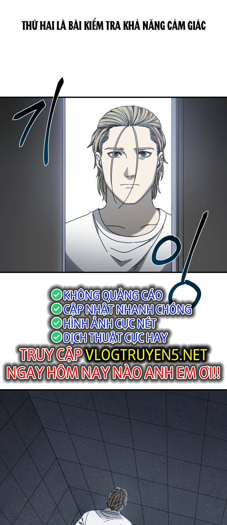 Địa Ngục Hận Thù Chapter 34 - Trang 2