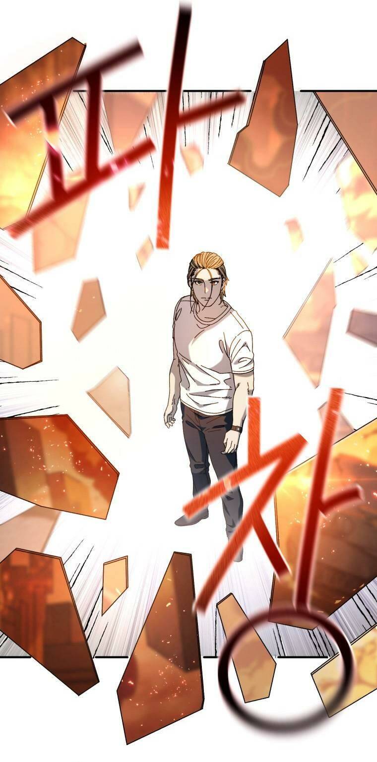 Địa Ngục Hận Thù Chapter 34 - Trang 2