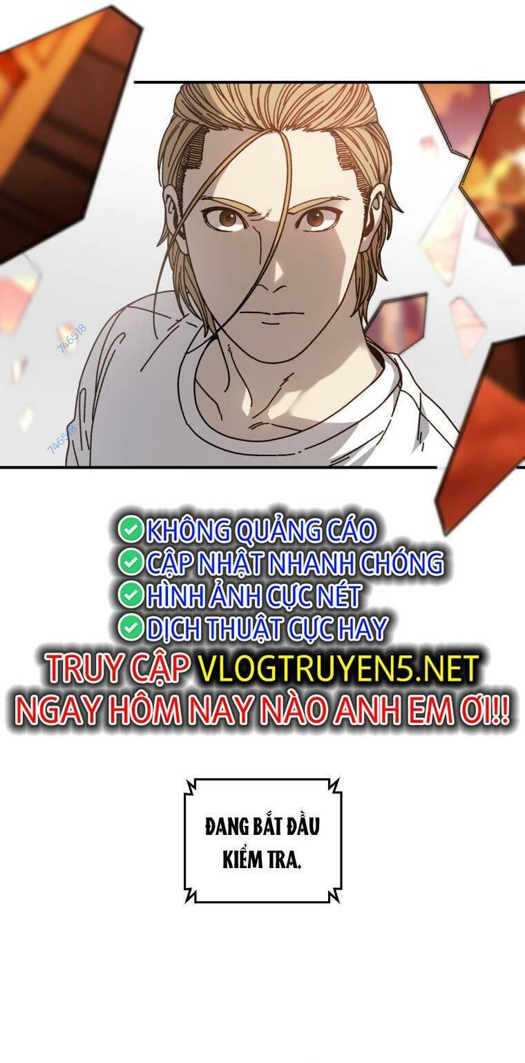 Địa Ngục Hận Thù Chapter 34 - Trang 2