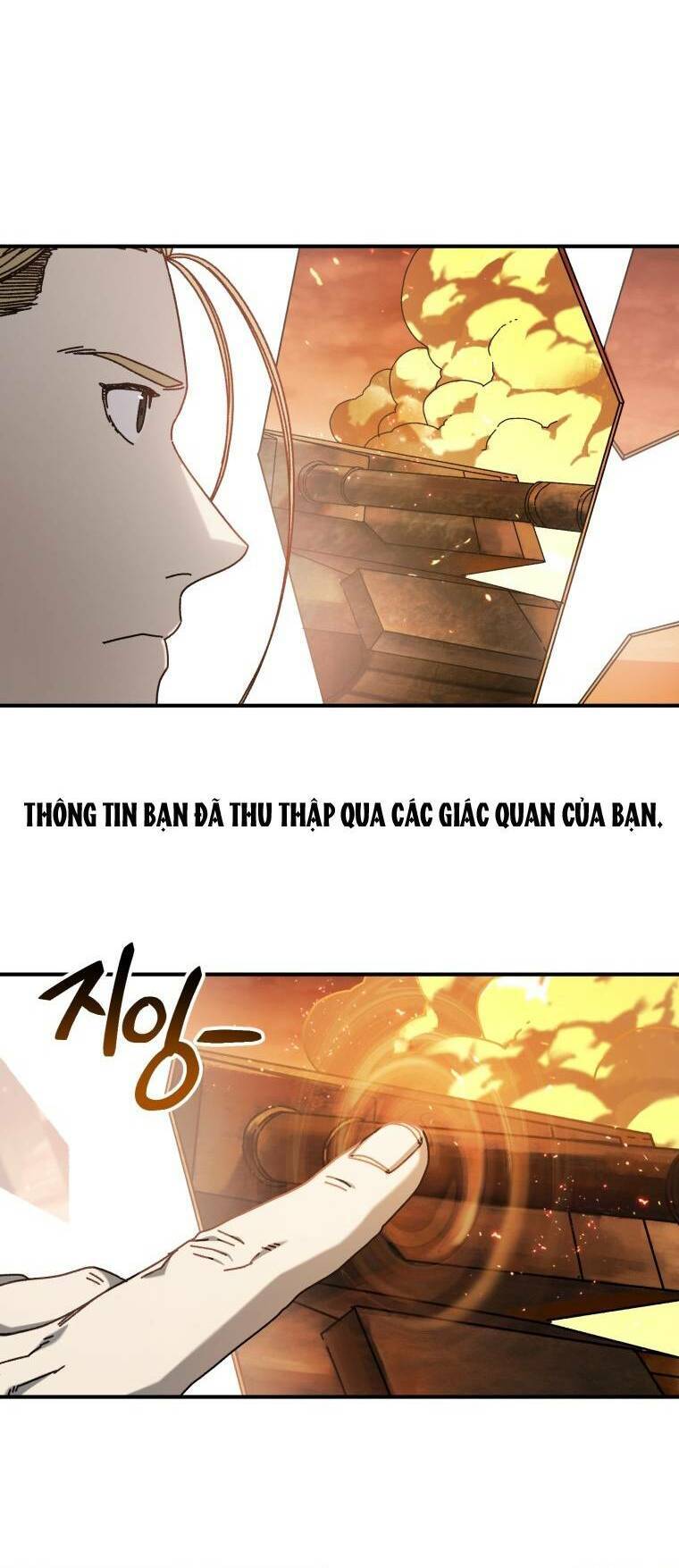 Địa Ngục Hận Thù Chapter 34 - Trang 2