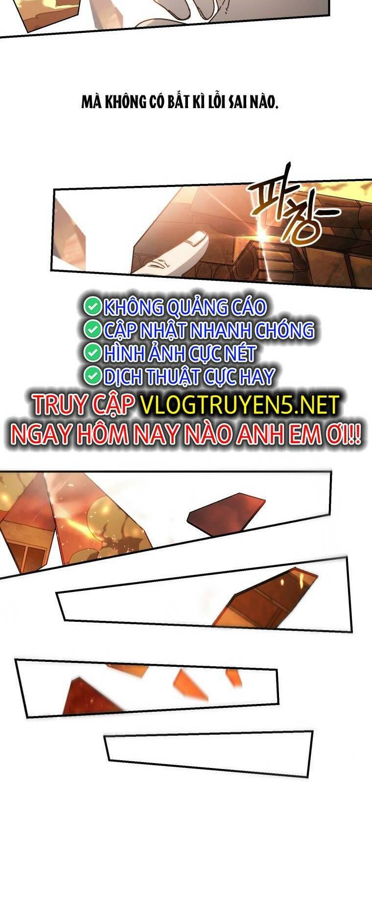 Địa Ngục Hận Thù Chapter 34 - Trang 2