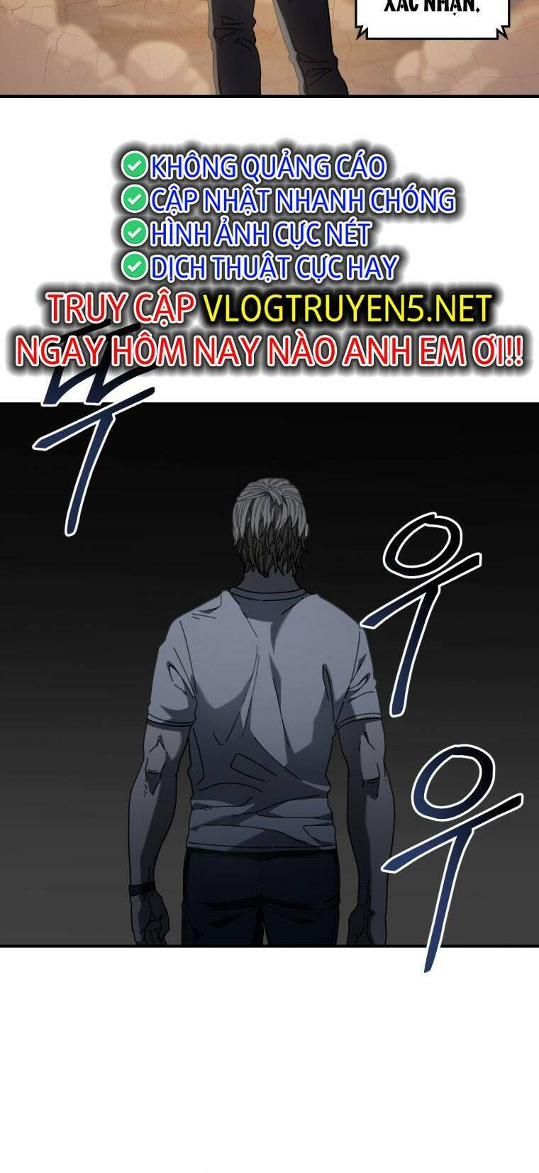 Địa Ngục Hận Thù Chapter 34 - Trang 2