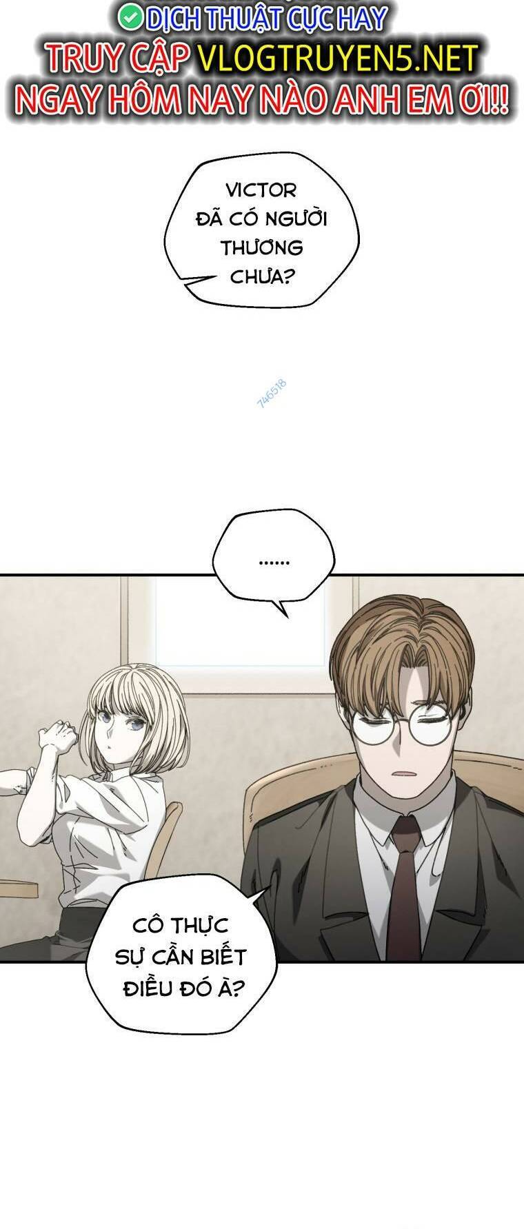 Địa Ngục Hận Thù Chapter 34 - Trang 2