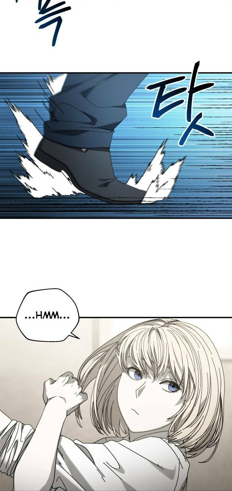 Địa Ngục Hận Thù Chapter 34 - Trang 2