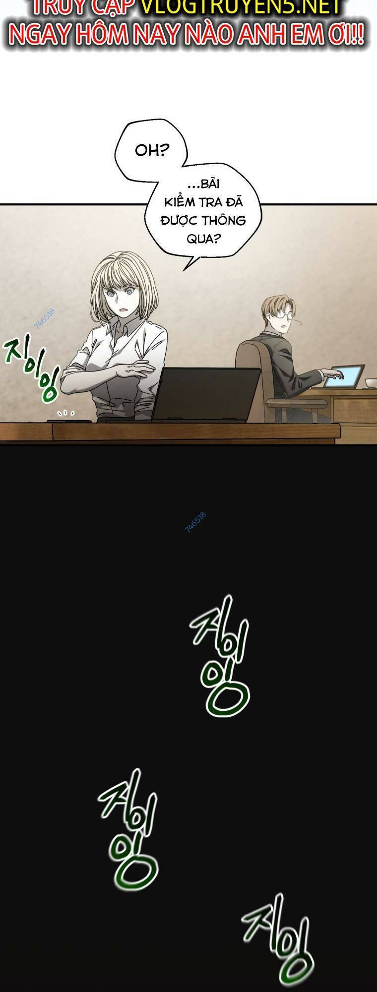 Địa Ngục Hận Thù Chapter 34 - Trang 2