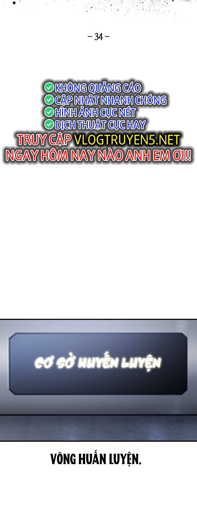 Địa Ngục Hận Thù Chapter 34 - Trang 2