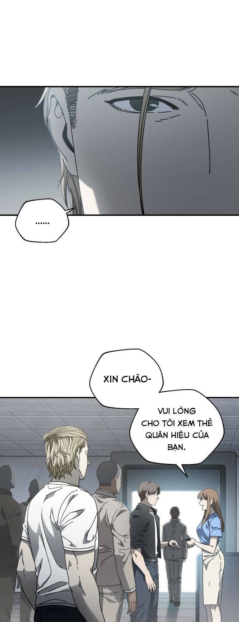 Địa Ngục Hận Thù Chapter 34 - Trang 2
