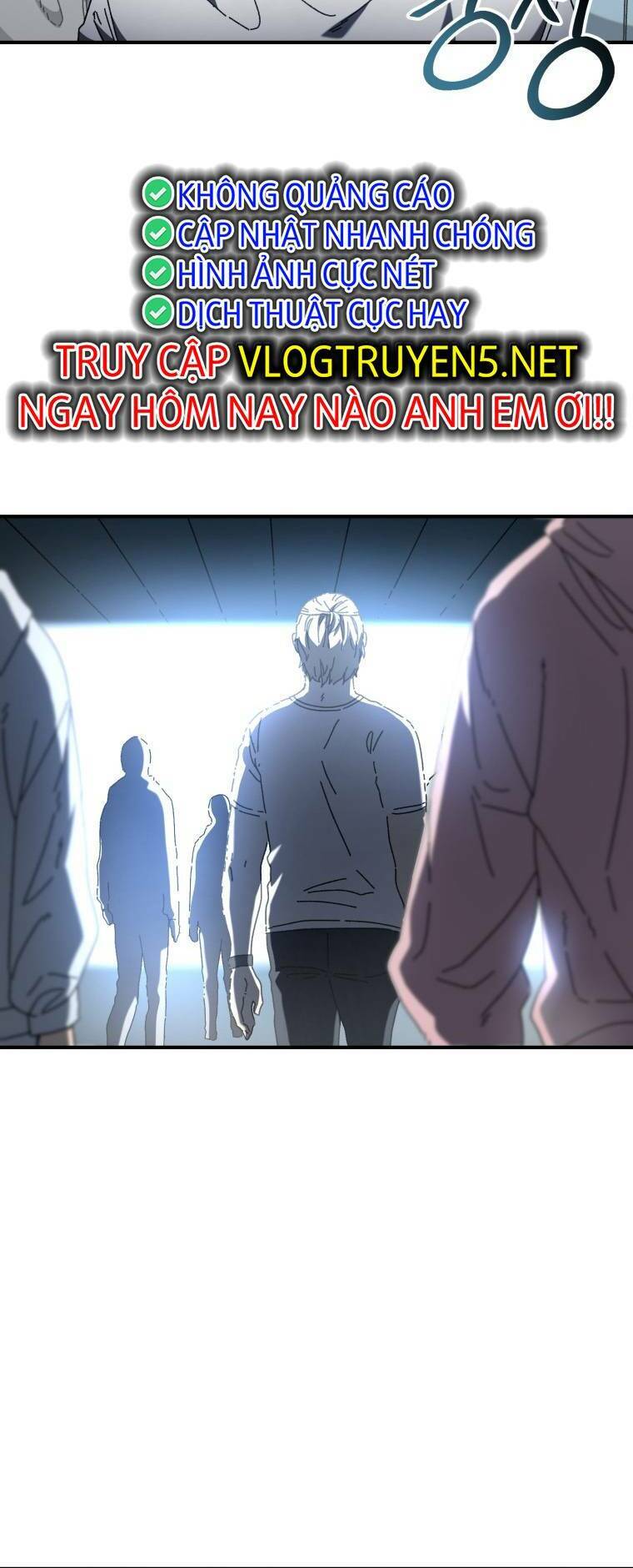 Địa Ngục Hận Thù Chapter 34 - Trang 2