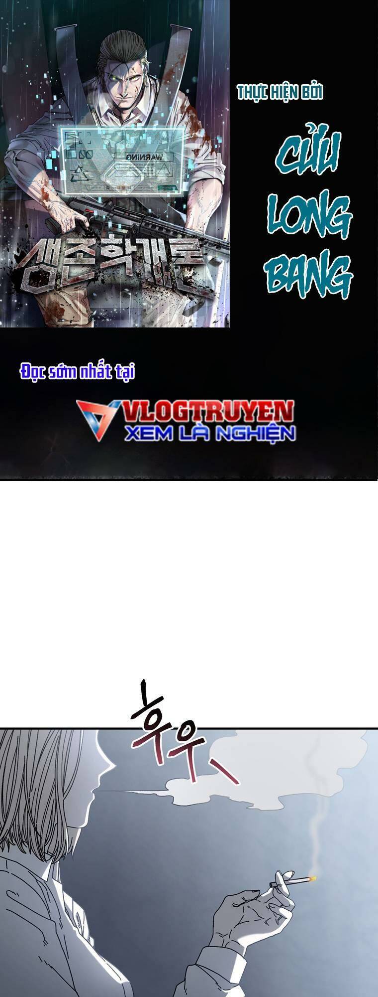 Địa Ngục Hận Thù Chapter 35 - Trang 2