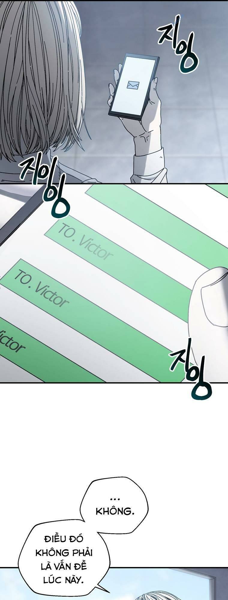 Địa Ngục Hận Thù Chapter 35 - Trang 2