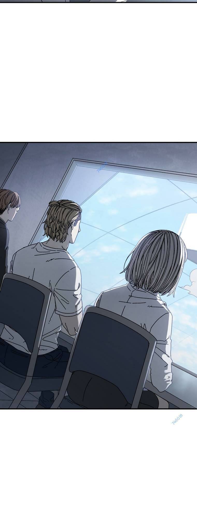 Địa Ngục Hận Thù Chapter 35 - Trang 2