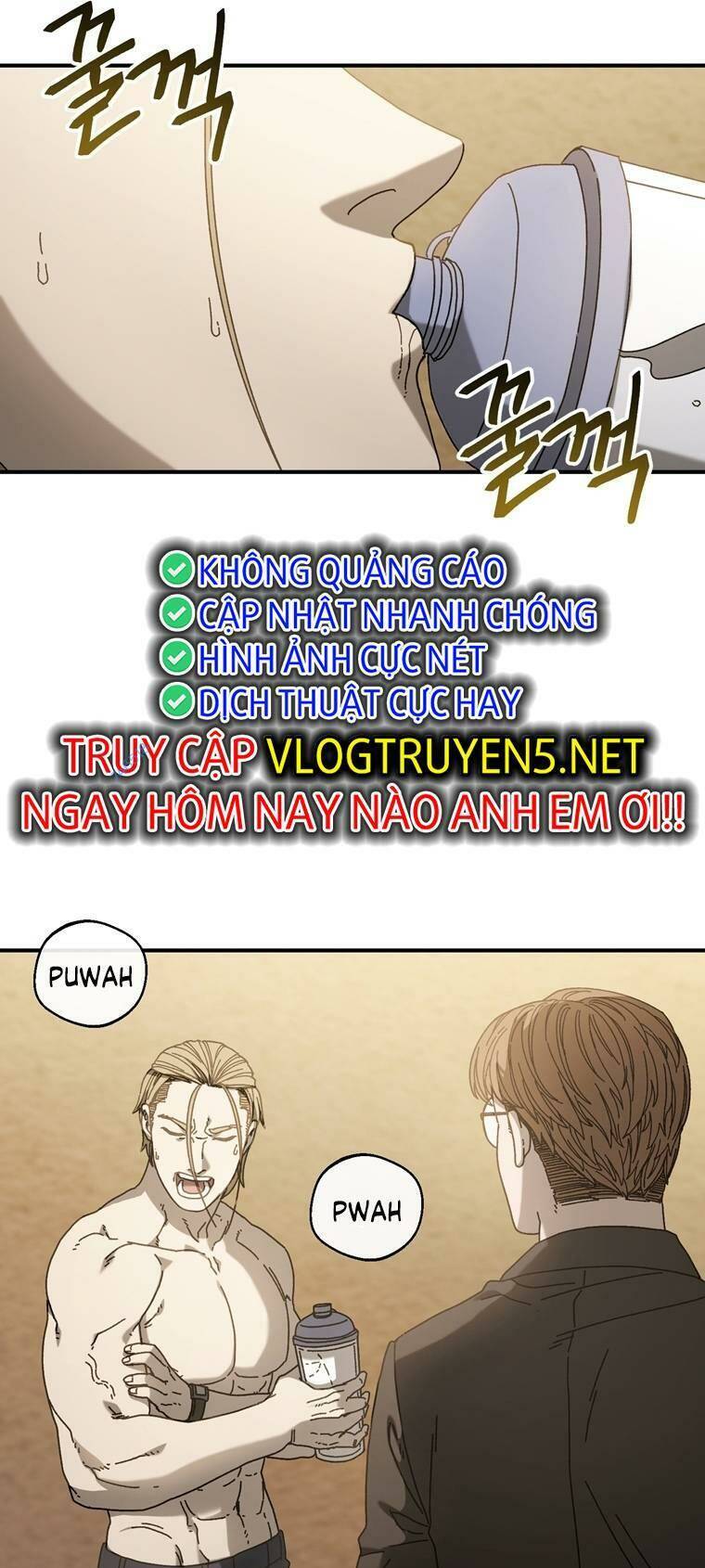 Địa Ngục Hận Thù Chapter 35 - Trang 2