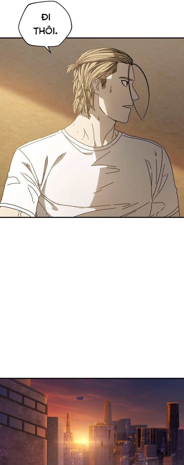 Địa Ngục Hận Thù Chapter 35 - Trang 2