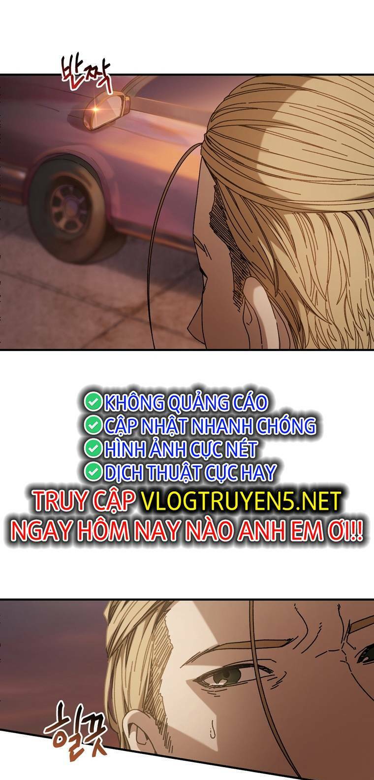 Địa Ngục Hận Thù Chapter 35 - Trang 2