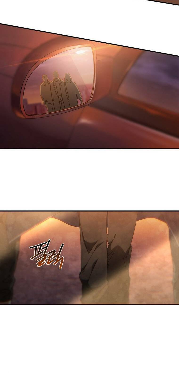 Địa Ngục Hận Thù Chapter 35 - Trang 2