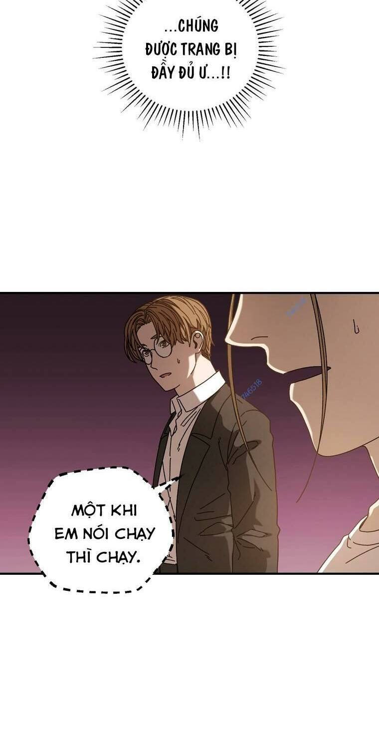 Địa Ngục Hận Thù Chapter 35 - Trang 2