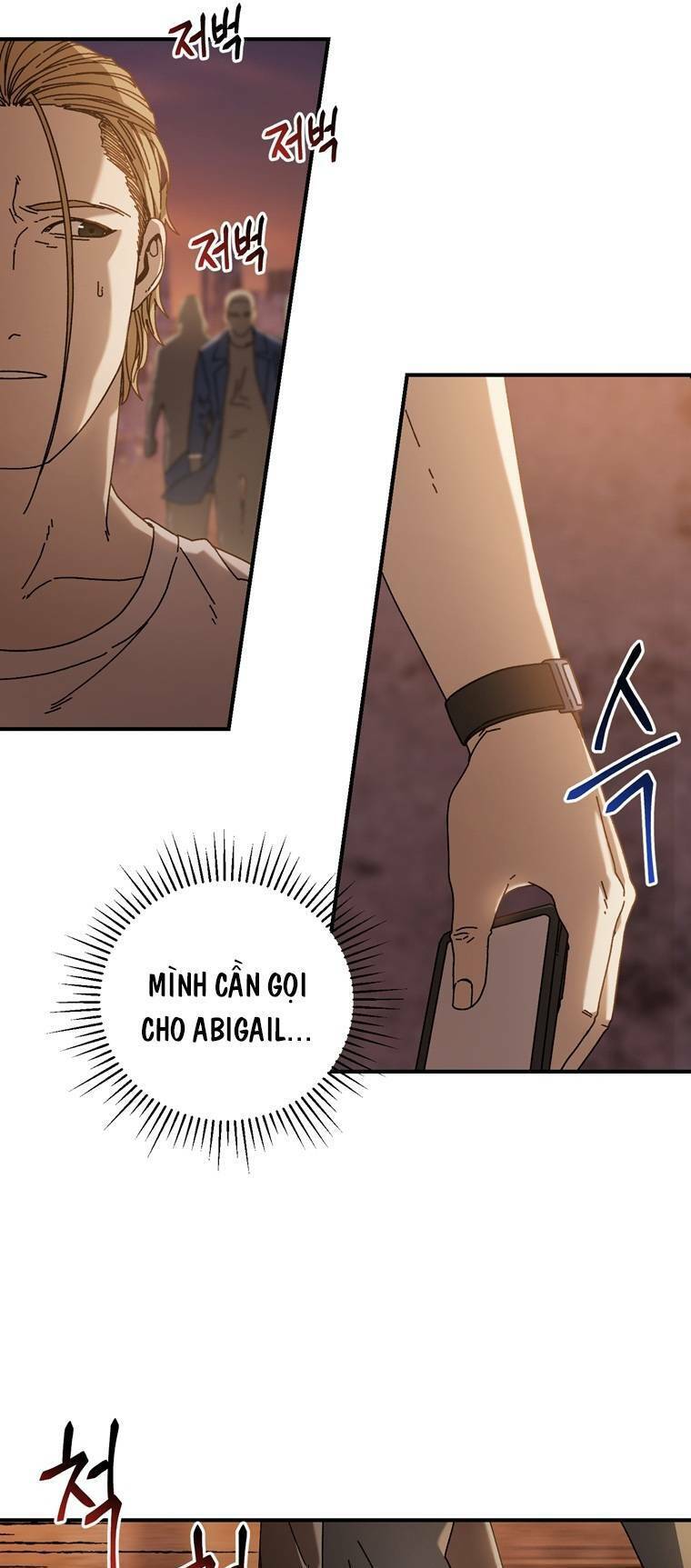 Địa Ngục Hận Thù Chapter 35 - Trang 2