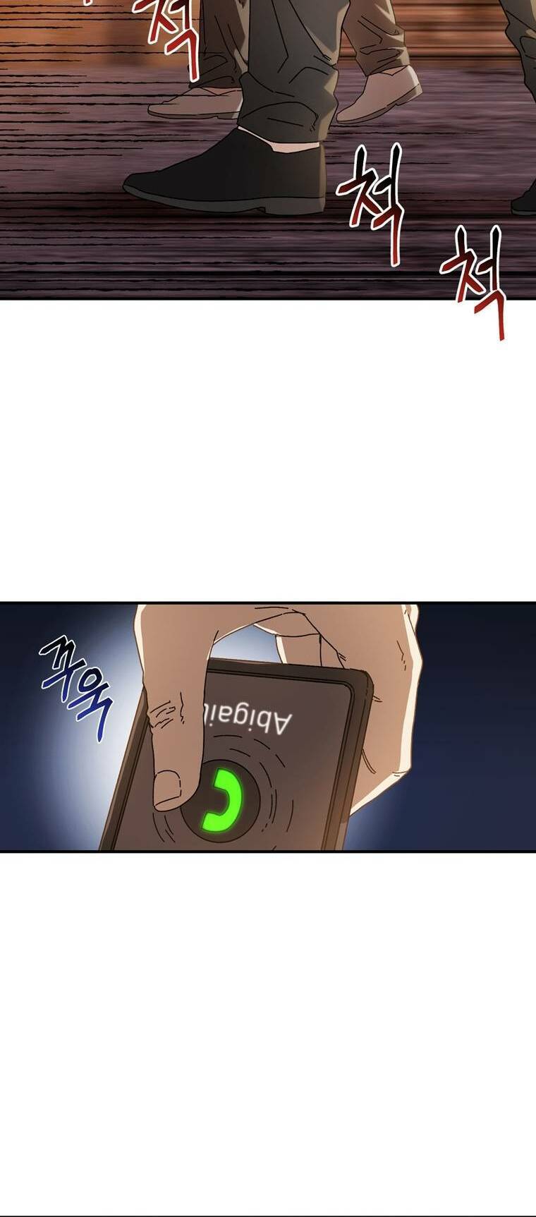 Địa Ngục Hận Thù Chapter 35 - Trang 2