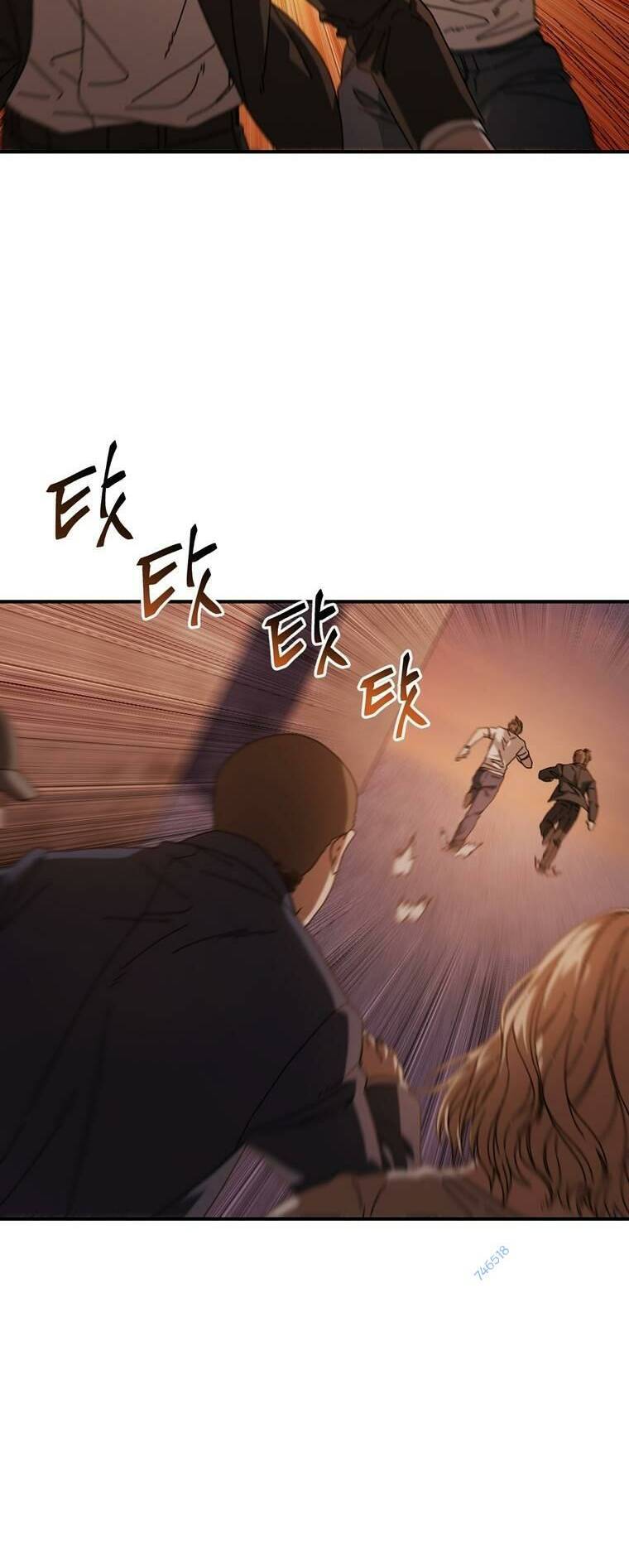 Địa Ngục Hận Thù Chapter 35 - Trang 2