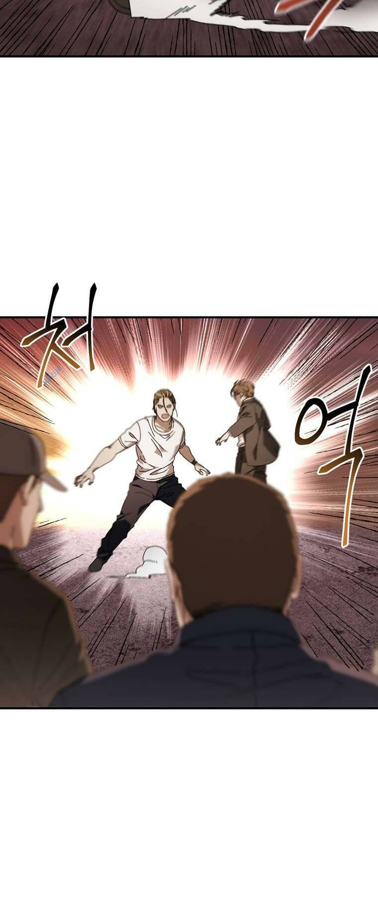 Địa Ngục Hận Thù Chapter 35 - Trang 2