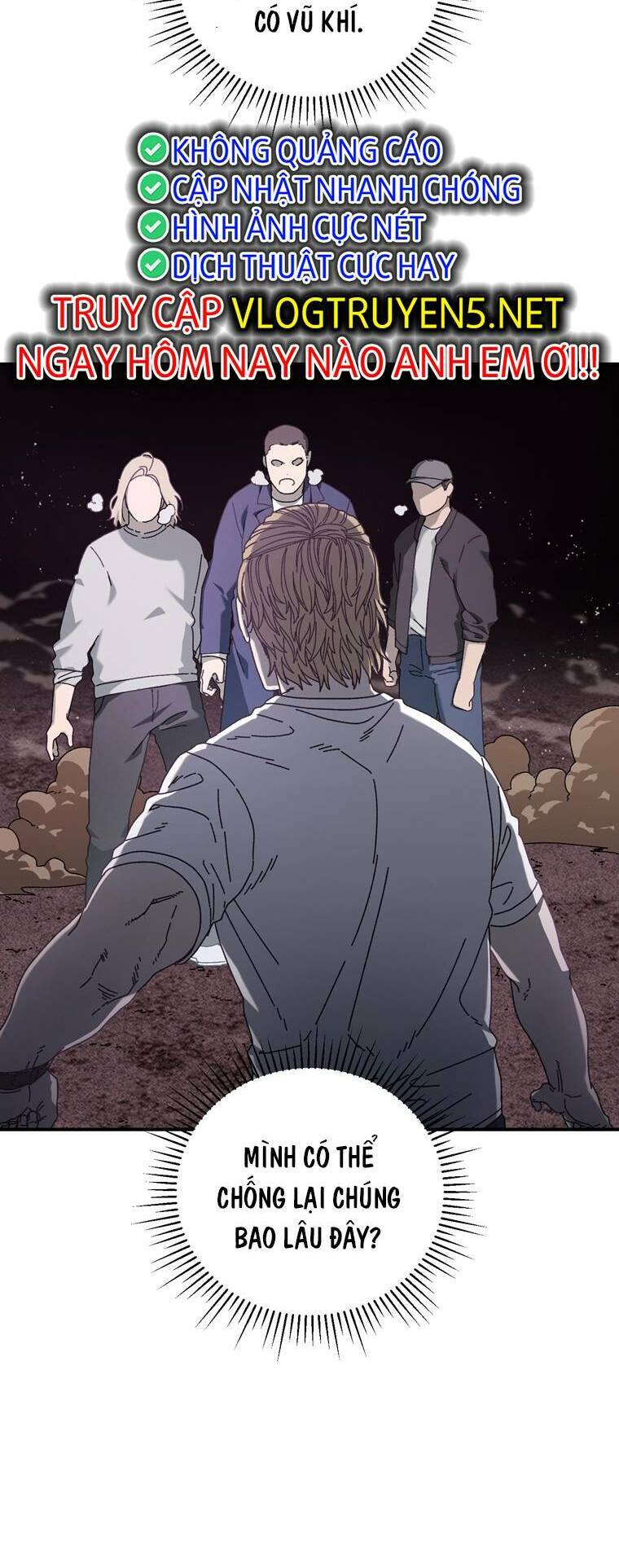 Địa Ngục Hận Thù Chapter 35 - Trang 2