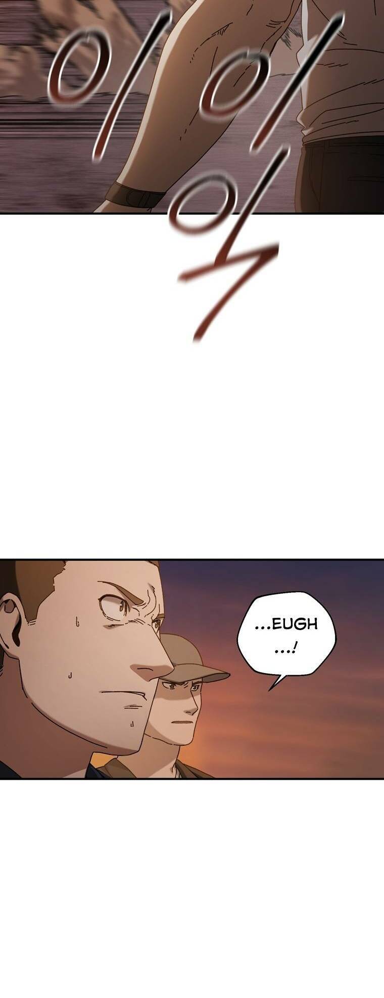 Địa Ngục Hận Thù Chapter 35 - Trang 2