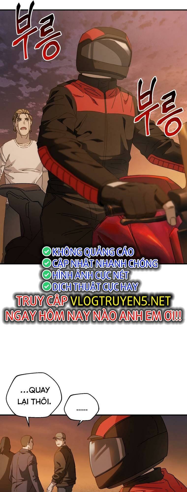 Địa Ngục Hận Thù Chapter 35 - Trang 2