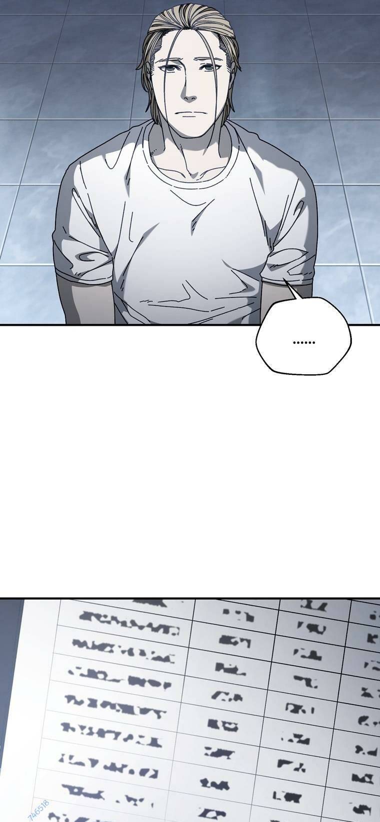 Địa Ngục Hận Thù Chapter 35 - Trang 2