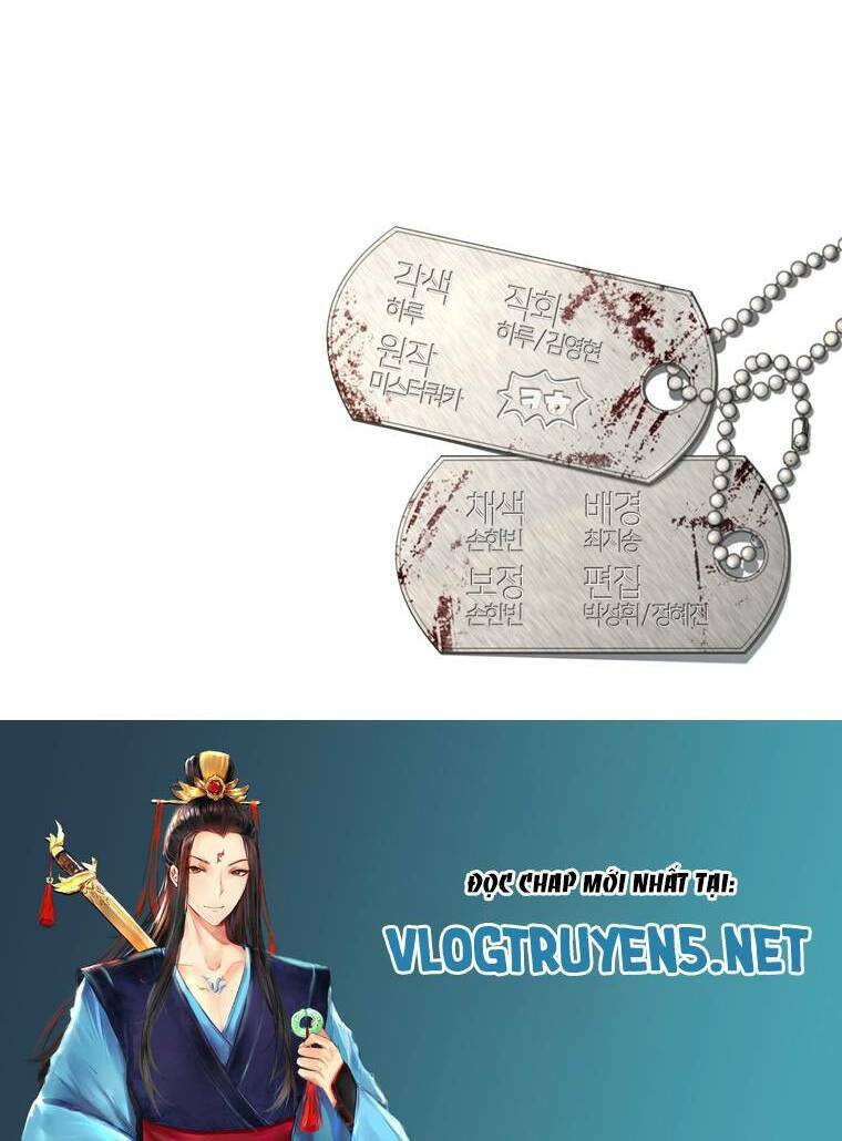 Địa Ngục Hận Thù Chapter 35 - Trang 2