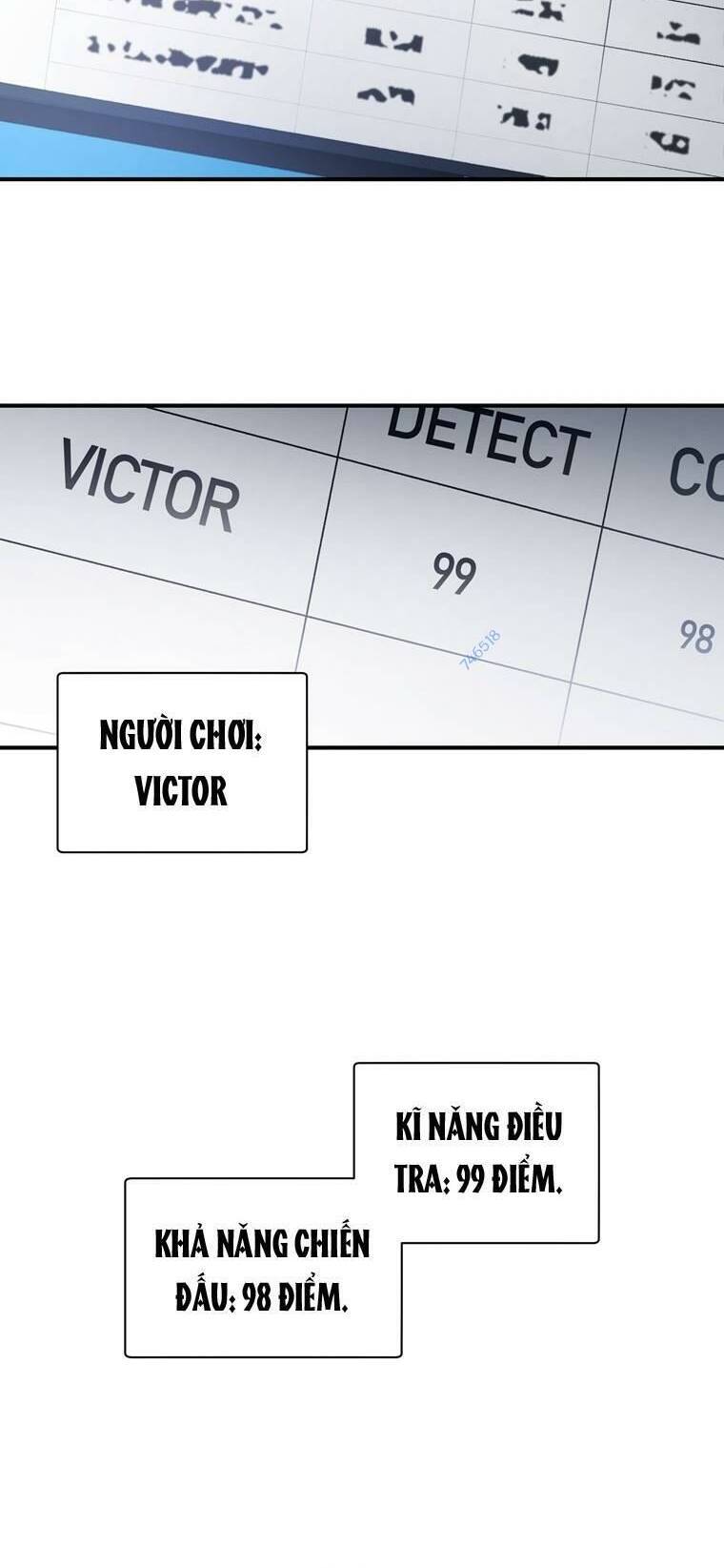 Địa Ngục Hận Thù Chapter 35 - Trang 2