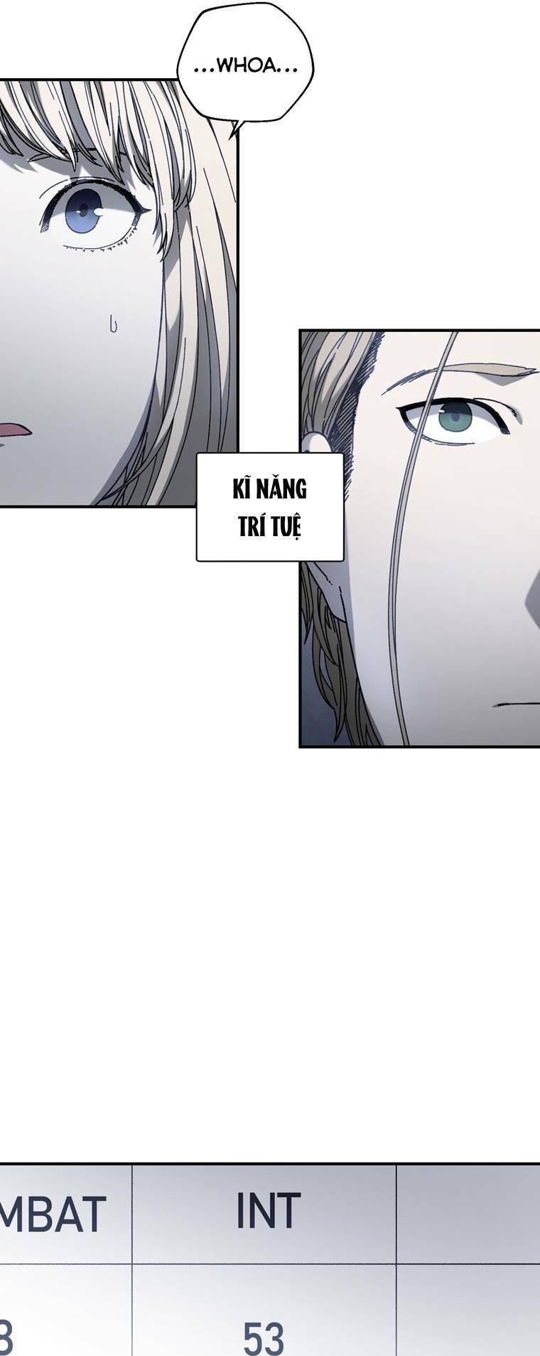 Địa Ngục Hận Thù Chapter 35 - Trang 2