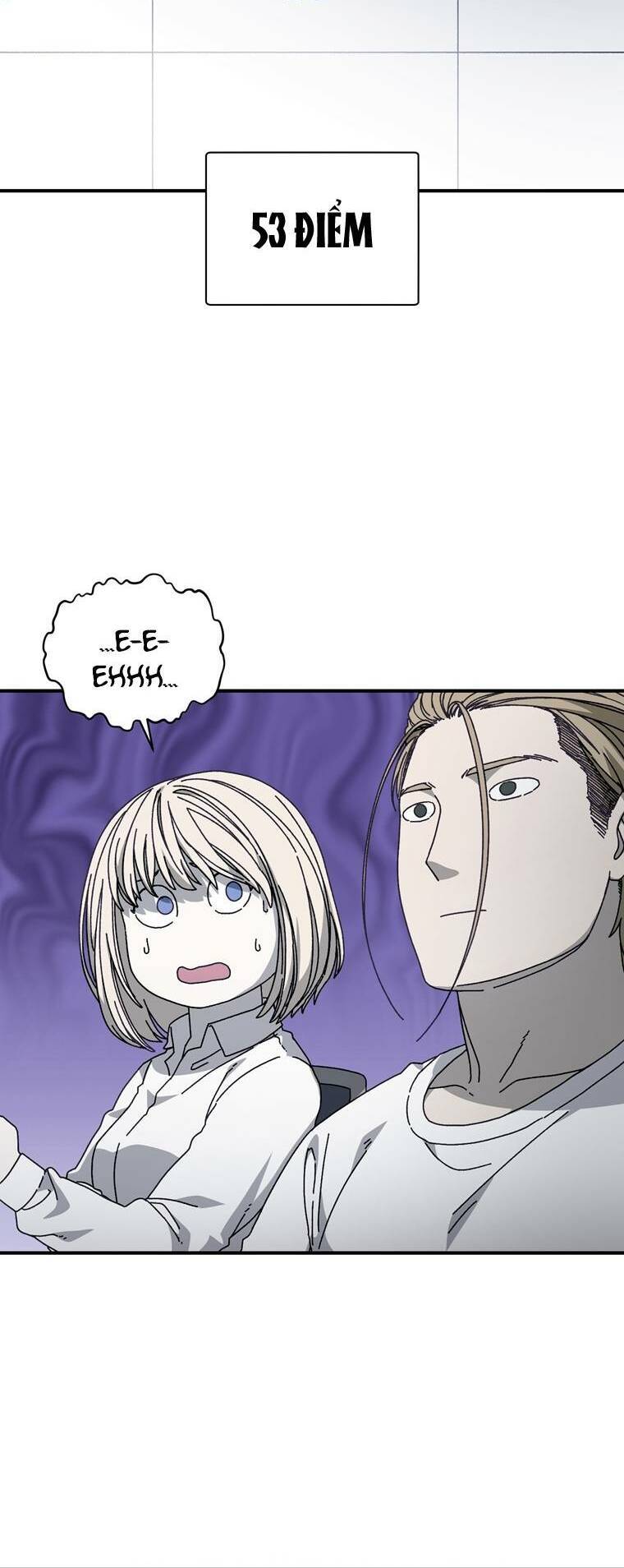 Địa Ngục Hận Thù Chapter 35 - Trang 2