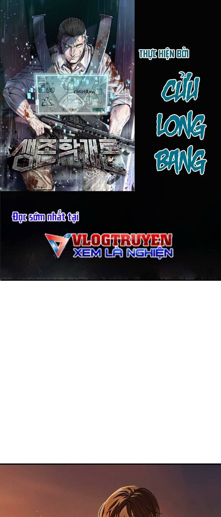 Địa Ngục Hận Thù Chapter 36 - Trang 2