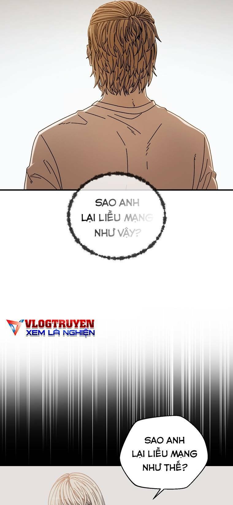 Địa Ngục Hận Thù Chapter 36 - Trang 2