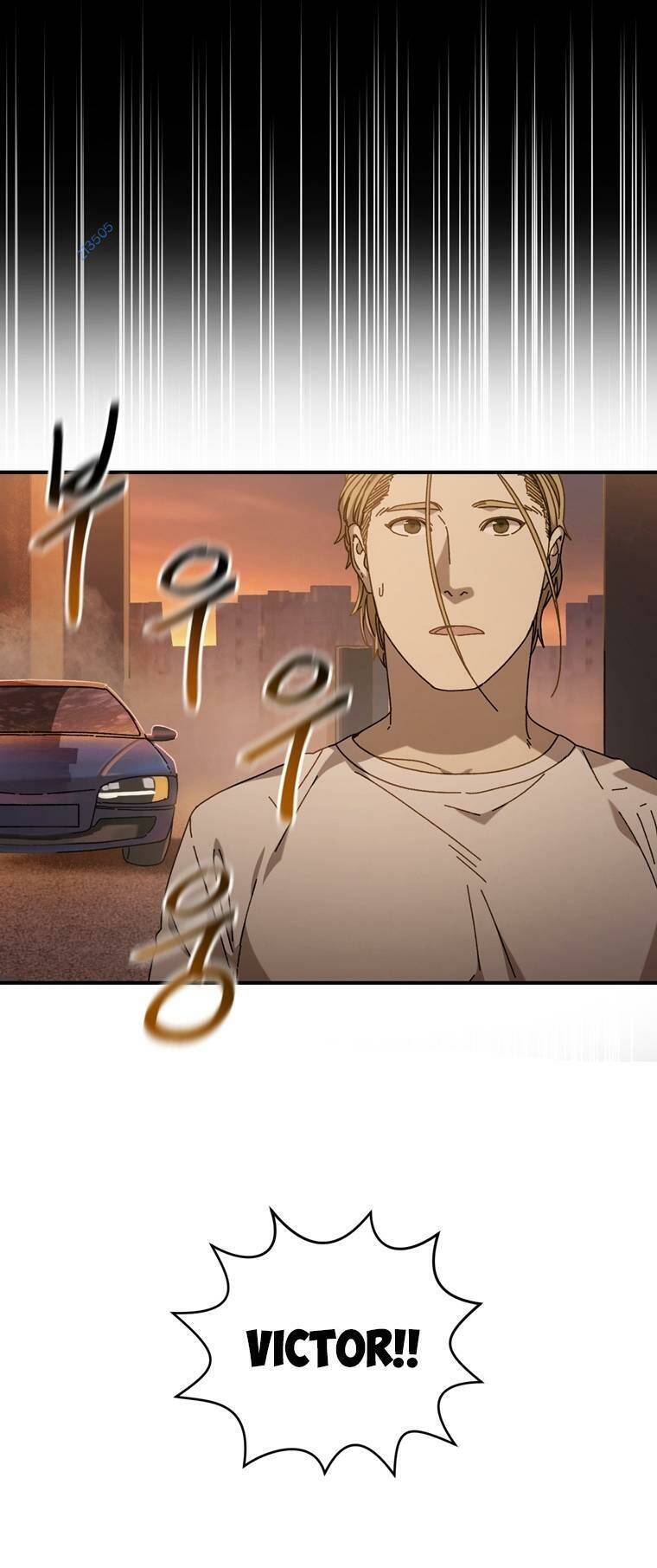 Địa Ngục Hận Thù Chapter 36 - Trang 2