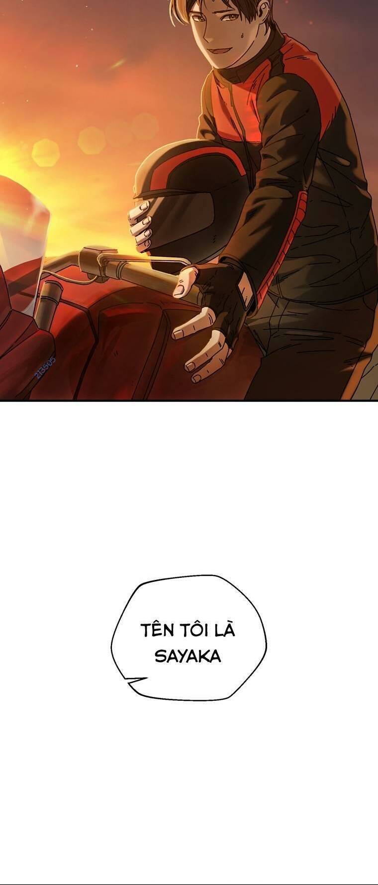 Địa Ngục Hận Thù Chapter 36 - Trang 2