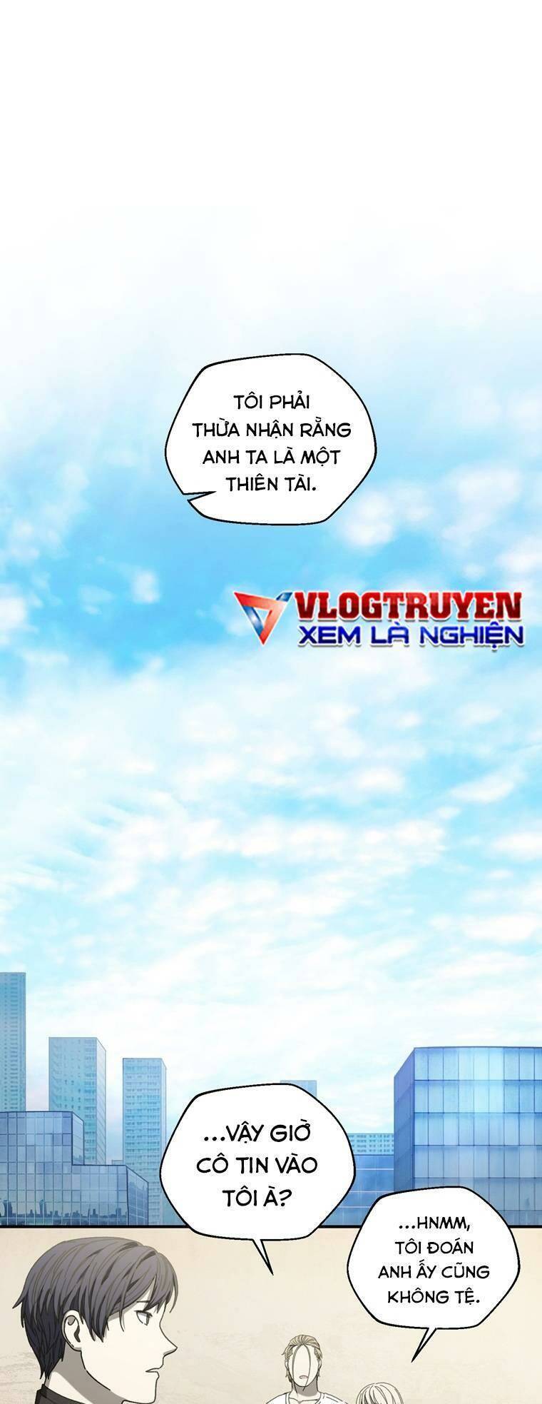 Địa Ngục Hận Thù Chapter 36 - Trang 2